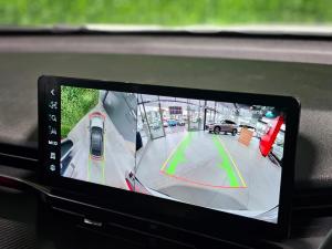 Haval H6 GT 2.0GDIT 4WD Super Luxury - Image 21