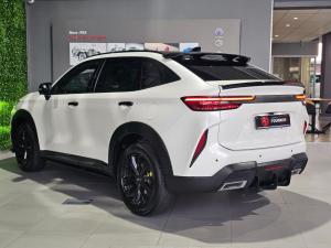 Haval H6 GT 2.0GDIT 4WD Super Luxury - Image 3