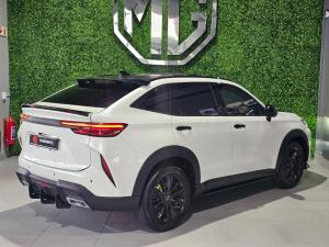 Haval H6 GT 2.0GDIT 4WD Super Luxury - Image 4