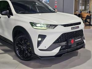 Haval H6 GT 2.0GDIT 4WD Super Luxury - Image 5
