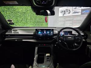 Haval H6 GT 2.0GDIT 4WD Super Luxury - Image 8