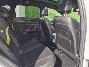 Haval H6 GT 2.0GDIT 4WD Super Luxury - Image 9