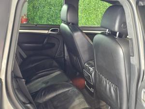 Porsche Cayenne GTS tiptronic - Image 10