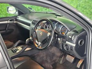 Porsche Cayenne GTS tiptronic - Image 11