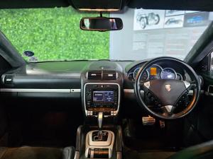 Porsche Cayenne GTS tiptronic - Image 12