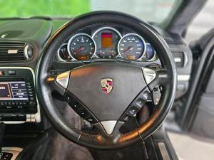 Porsche Cayenne GTS tiptronic - Image 17