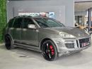 Thumbnail Porsche Cayenne GTS tiptronic
