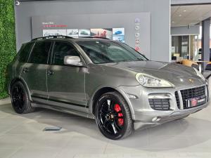 Porsche Cayenne GTS tiptronic - Image 1