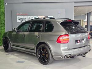 Porsche Cayenne GTS tiptronic - Image 3