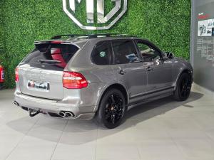 Porsche Cayenne GTS tiptronic - Image 4