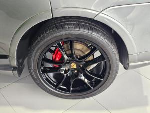 Porsche Cayenne GTS tiptronic - Image 8