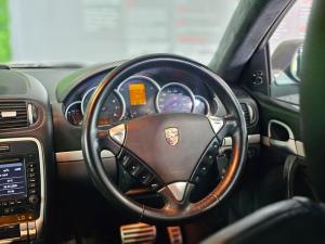 Porsche Cayenne GTS tiptronic - Image 9