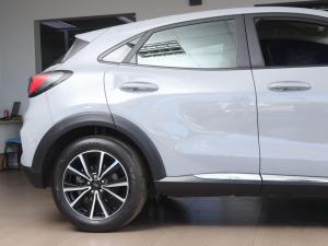 Ford Puma 1.0T Titanium - Image 16