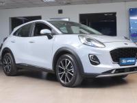 Thumbnail Ford Puma 1.0T Titanium