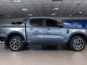 Ford Ranger 2.0 BiTurbo double cab Wildtrak 4x4 - Image 6