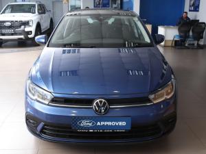 Volkswagen Polo hatch 1.0TSI Life manual - Image 7