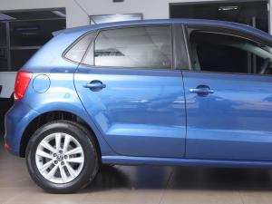 Volkswagen Polo Vivo hatch 1.4 Comfortline - Image 5