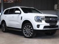 Thumbnail Ford Everest 3.0TD V6 4WD Platinum