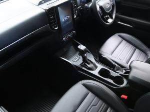 Ford Ranger 2.0 SiT double cab XLT - Image 12