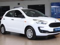 Thumbnail Ford Figo hatch 1.5 Ambiente