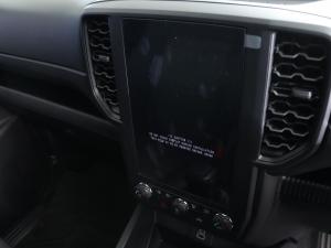 Ford Ranger 2.0 SiT double cab XL auto - Image 16