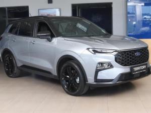 Ford Territory 1.8T Dark Edition - Image 3