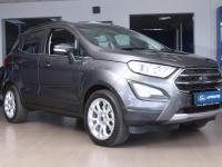 Thumbnail Ford EcoSport 1.0T Titanium auto