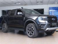 Thumbnail Ford Ranger 2.0 BiTurbo double cab Wildtrak