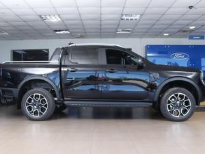 Ford Ranger 2.0 BiTurbo double cab Wildtrak - Image 5