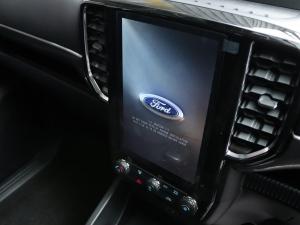 Ford Ranger 2.0 SiT double cab XLT - Image 23