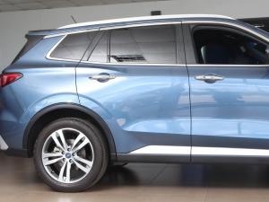 Ford Territory 1.8T Titanium - Image 4