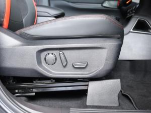 Ford Ranger 3.0T V6 double cab Raptor 4WD - Image 13