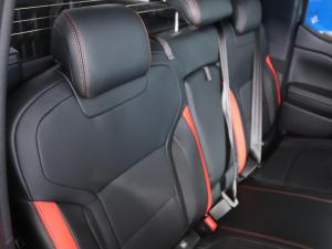 Ford Ranger 3.0T V6 double cab Raptor 4WD - Image 14