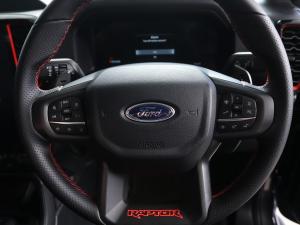 Ford Ranger 3.0T V6 double cab Raptor 4WD - Image 16