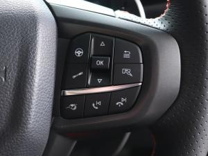 Ford Ranger 3.0T V6 double cab Raptor 4WD - Image 17