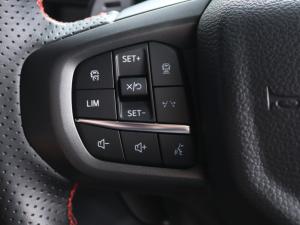 Ford Ranger 3.0T V6 double cab Raptor 4WD - Image 18