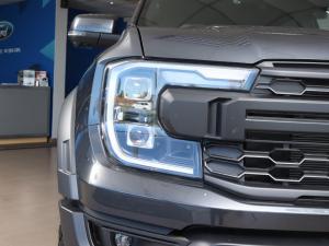 Ford Ranger 3.0T V6 double cab Raptor 4WD - Image 2