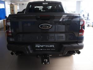 Ford Ranger 3.0T V6 double cab Raptor 4WD - Image 7
