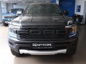Ford Ranger 3.0T V6 double cab Raptor 4WD - Image 8