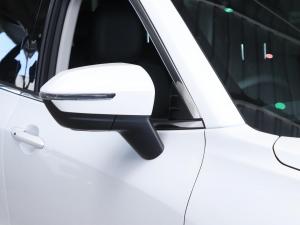 Ford Territory 1.8T Trend - Image 3