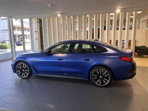 BMW i4 M50 - Image 4
