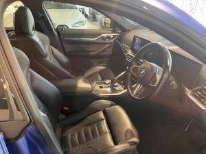 BMW i4 M50 - Image 9