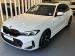 BMW 3 Series 320d M Sport - Thumbnail 2