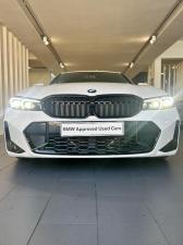 BMW 3 Series 320d M Sport - Image 3