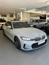 BMW 3 Series 330i M Sport - Image 3