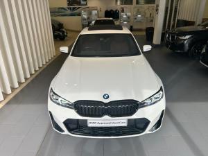 BMW 3 Series 320i M Sport - Image 3