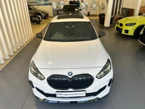 BMW 1 Series M135i xDrive Mzansi Edition - Image 3