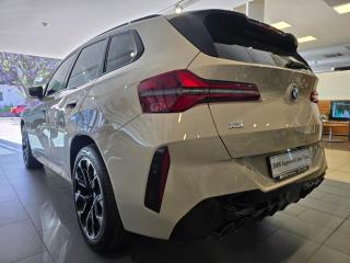 BMW X3 M50
