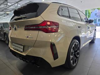 BMW X3 M50