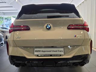 BMW X3 M50